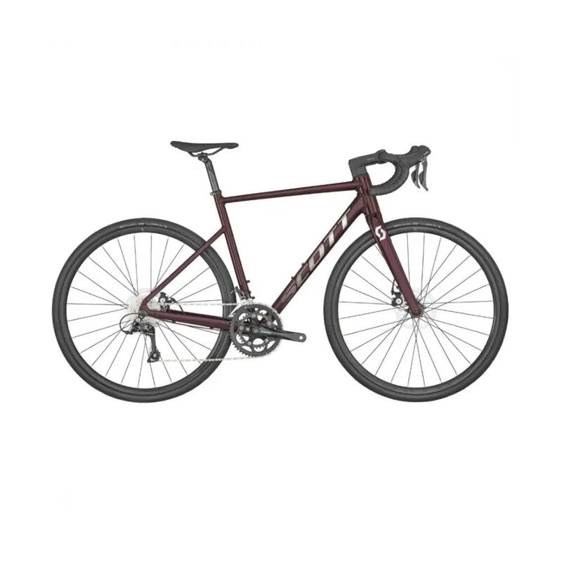 Scott Bike Speedster 30 (CN) - Size-S52 Scott Bike Speedster 30 (CN) - Size-S52