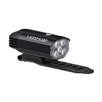 Lezyne Fusion Drive 500+ Front Light Lezyne Fusion Drive 500+ Front Light