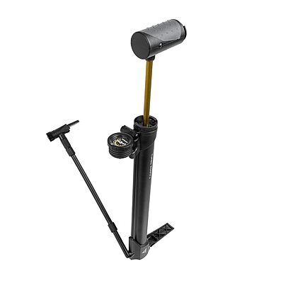 Topeak Turbo Morph G Topeak Turbo Morph G