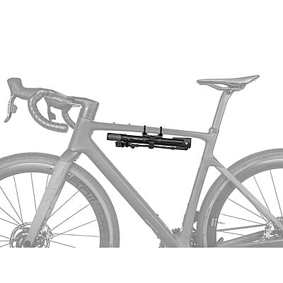 Topeak Turbo Morph G Topeak Turbo Morph G