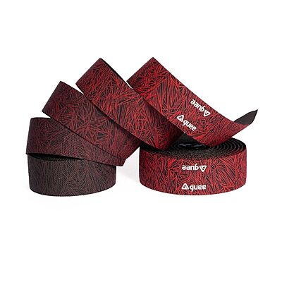 Guee Attitude Bar Tape Fade Red-GU-BT15-X1A1-FRD Guee Attitude Bar Tape Fade Red-GU-BT15-X1A1-FRD