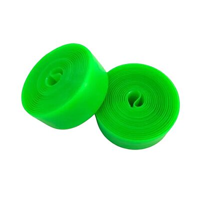 Ebon Anti Puncture Tape Green Size 25mmx2300mm