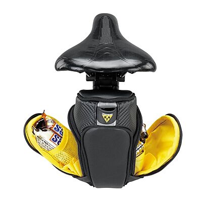 Topeak MondoPack (1.2L) Topeak MondoPack (1.2L)