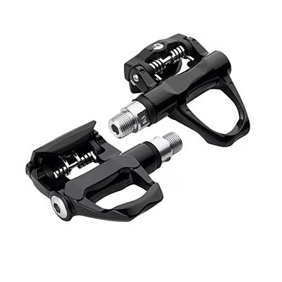 Wellgo R-0968 Clipless RD Pedal For Road -Black Wellgo R-0968 Clipless RD Pedal For Road -Black