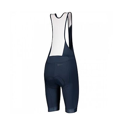 Scott Bibshorts Men's Endurance+ Midnight Blue-Size-M Scott Bibshorts Men's Endurance+ Midnight Blue-Size-M
