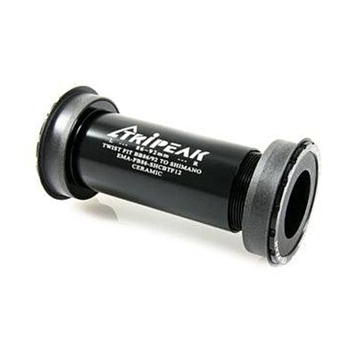 Tripeak BB86 PF Ceramic SHM (86-92)-BLK