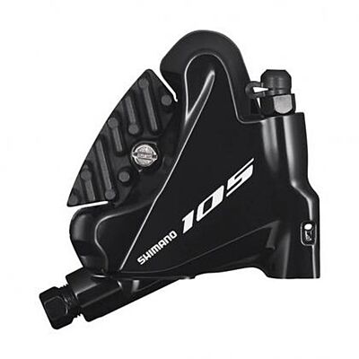 Shimano Hydraulic Disc Brake 105 BR-R7070-Rear