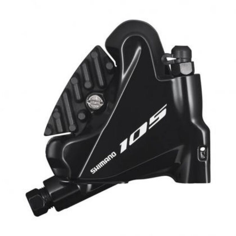 Shimano Hydraulic Disc Brake 105 BR-R7070-Rear Shimano Hydraulic Disc Brake 105 BR-R7070-Rear