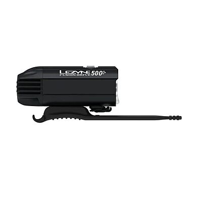 Lezyne Fusion Drive 500+ Front Light Lezyne Fusion Drive 500+ Front Light