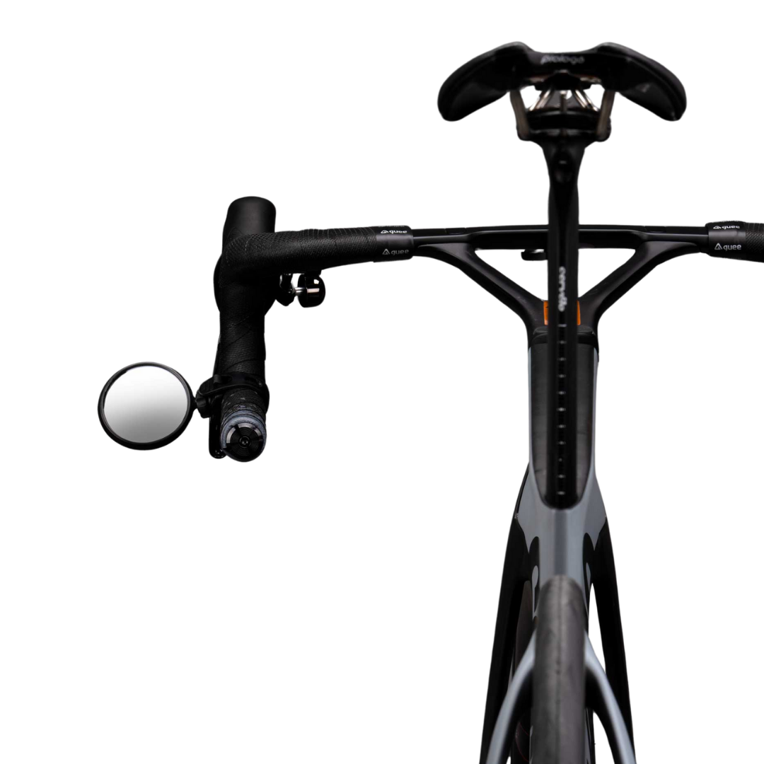 Guee I-see Safety Mirror Black GU-MI01-X1A1-BK Guee I-see Safety Mirror Black GU-MI01-X1A1-BK