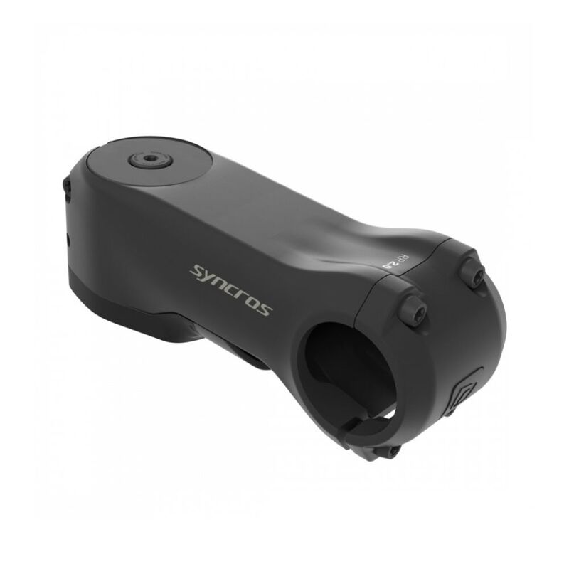 Syncross Stem RR 2.0-Black-120mm Syncross Stem RR 2.0-Black-120mm