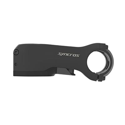 Syncross Stem RR 2.0-Black-120mm Syncross Stem RR 2.0-Black-120mm