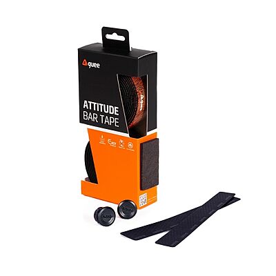 Guee Attitude Bar Tape Orange -GU-BT15-X1A1-FOG Guee Attitude Bar Tape Orange -GU-BT15-X1A1-FOG