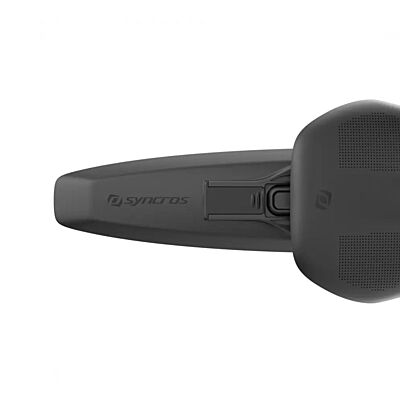 Syncross Coast Saddle Fender Multimount-Black/OSZ Syncross Coast Saddle Fender Multimount-Black/OSZ