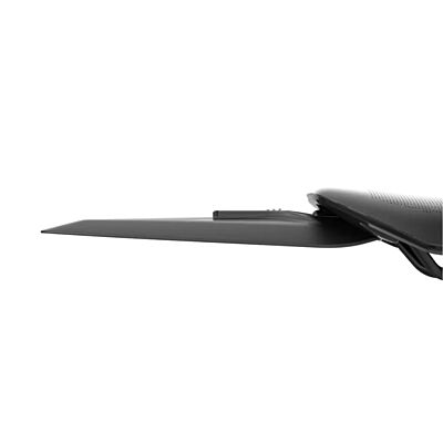 Syncross Coast Saddle Fender Multimount-Black/OSZ Syncross Coast Saddle Fender Multimount-Black/OSZ