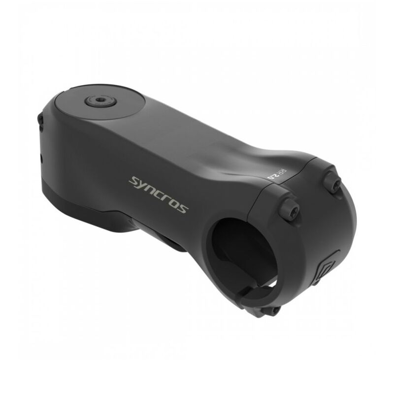 Syncross Stem RR 2.0-Black-130mm Syncross Stem RR 2.0-Black-130mm