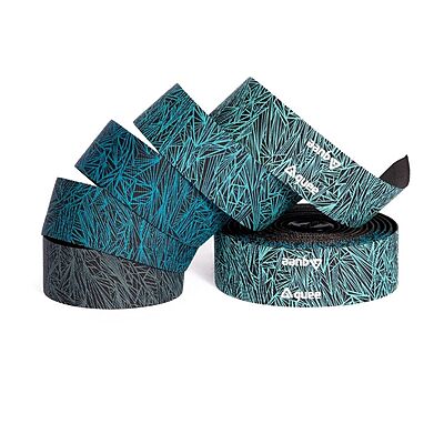 Guee Attitude Bar Tape Fade Blue-GU-BT15-X1A1-FBE Guee Attitude Bar Tape Fade Blue-GU-BT15-X1A1-FBE