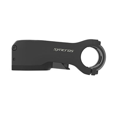 Syncross Stem RR 2.0-Black-130mm Syncross Stem RR 2.0-Black-130mm