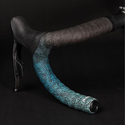Guee Attitude Bar Tape Fade Celeste-GU-BT15-X1A1-FCL Guee Attitude Bar Tape Fade Celeste-GU-BT15-X1A1-FCL