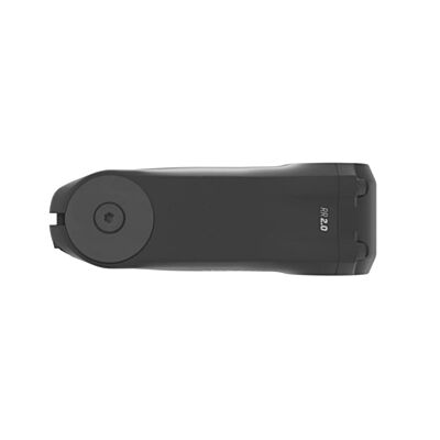 Syncross Stem RR 2.0-Black-130mm Syncross Stem RR 2.0-Black-130mm