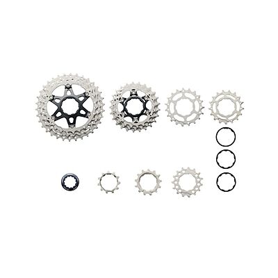 Shimano Cassette CS-HG800 - 11 Speed - 11-34T