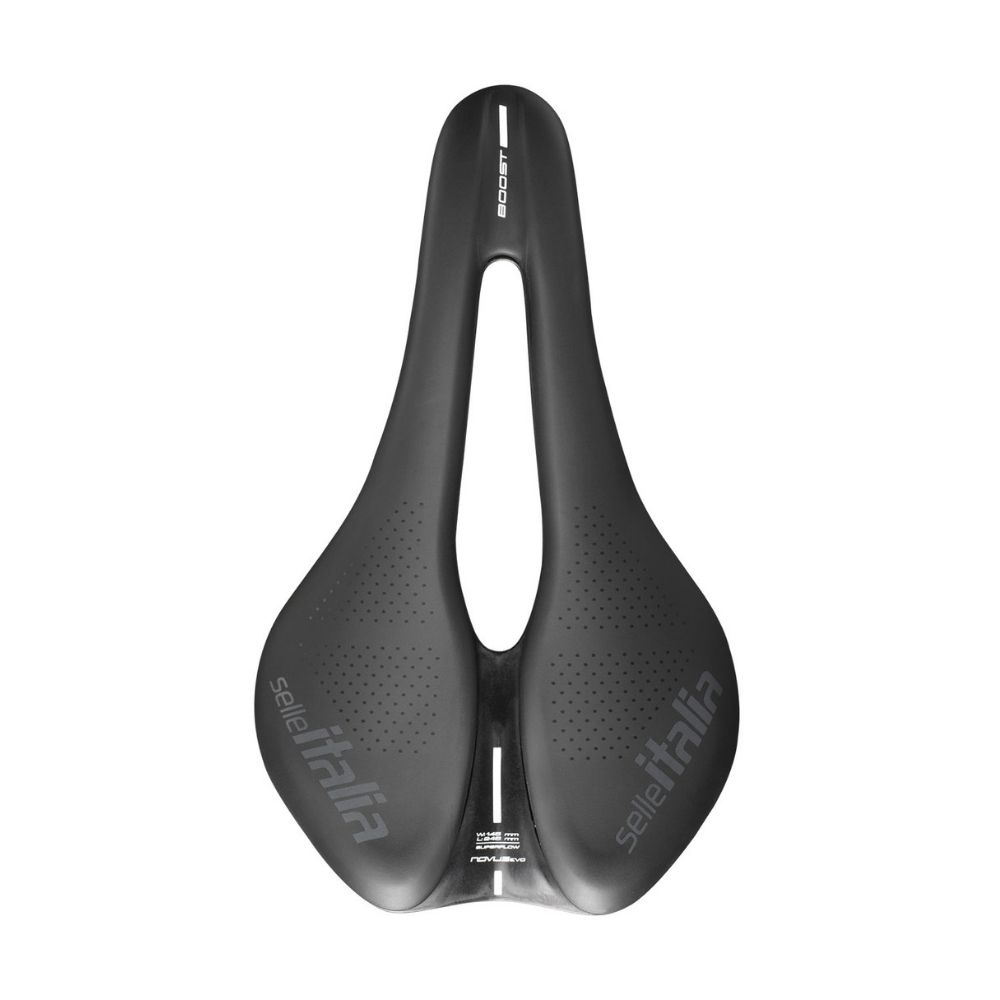 Selle Novus Boost Evo TM Superflow Selle Novus Boost Evo TM Superflow
