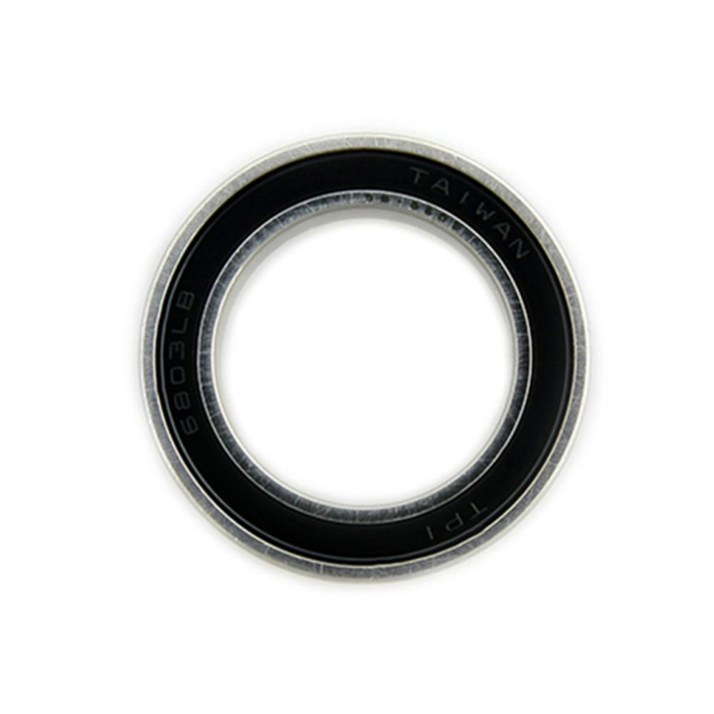 Tripeak Ceramic Bearing #6803 (17x26x5mm) Tripeak Ceramic Bearing #6803 (17x26x5mm)