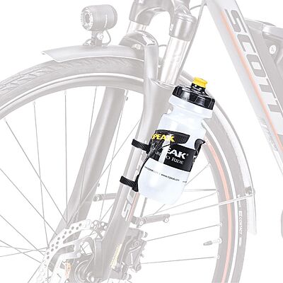 Topeak Versamount Topeak Versamount