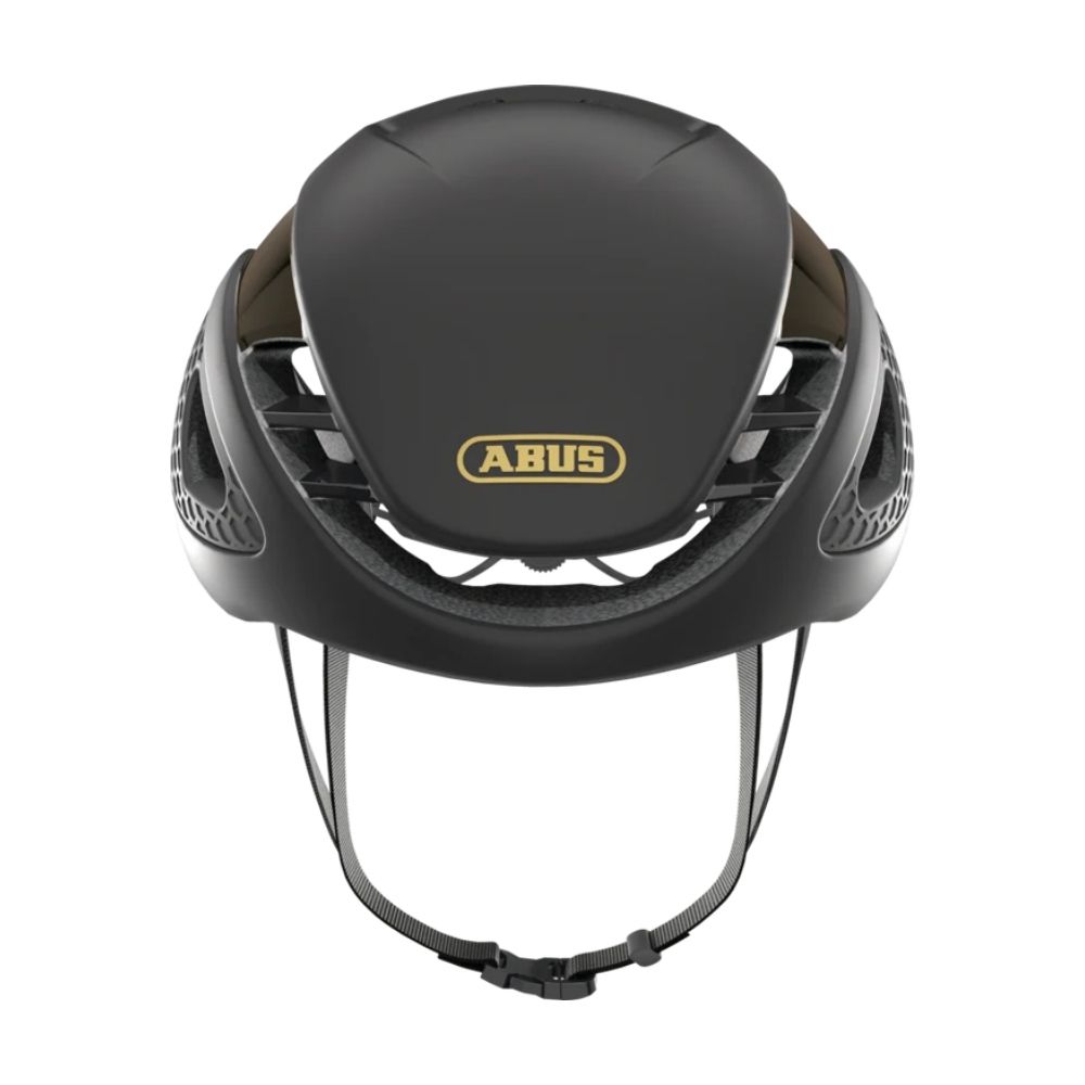 Abus Game Changer (Black/ Gold) Abus Game Changer (Black/ Gold)