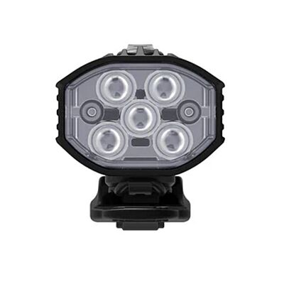 Lezyne Fusion Drive 500+ Front Light Lezyne Fusion Drive 500+ Front Light