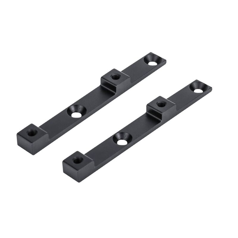 Topeak Alt-Position Cage Mounts Topeak Alt-Position Cage Mounts