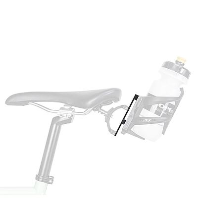 Topeak Alt-Position Cage Mounts Topeak Alt-Position Cage Mounts