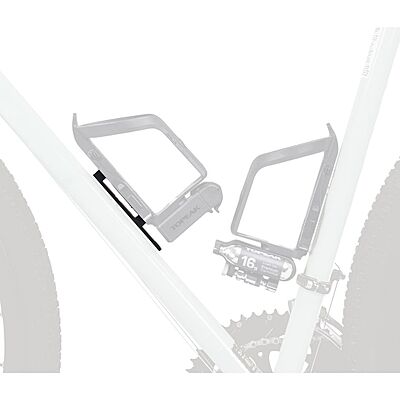 Topeak Alt-Position Cage Mounts Topeak Alt-Position Cage Mounts