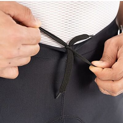 Apace Men's Cycling Shorts-Evolve-Gel Padded(Bibless)-Size-M Apace Men's Cycling Shorts-Evolve-Gel Padded(Bibless)-Size-M