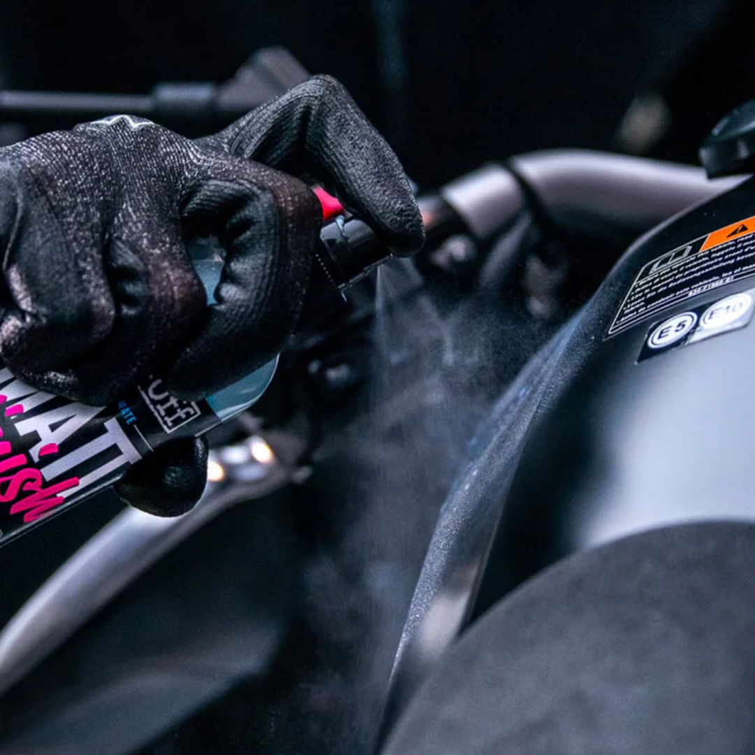 Muc-Off Matt Finish Detailer Muc-Off Matt Finish Detailer