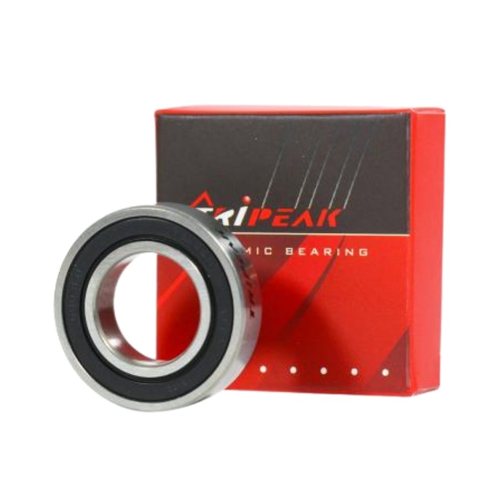 Tripeak Ceramic Bearing #6902 (15x28x7mm)