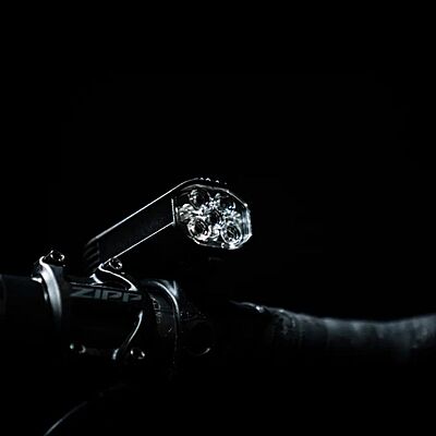 Lezyne Fusion Drive 500+ Front Light Lezyne Fusion Drive 500+ Front Light