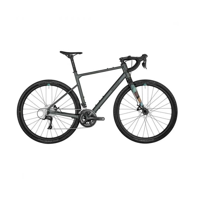 Bergamont Bike Grandurance 4 - Size-52 Bergamont Bike Grandurance 4 - Size-52