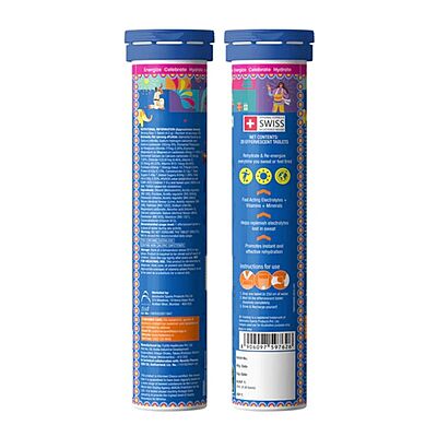 Fast&Up Reload Mojito 20s Fast&Up Reload Mojito 20s