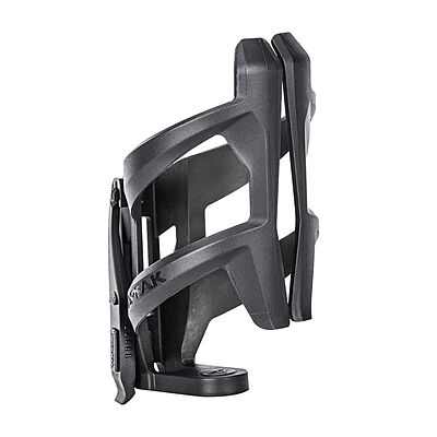 Topeak Tri-Cage with Two Tire Levers