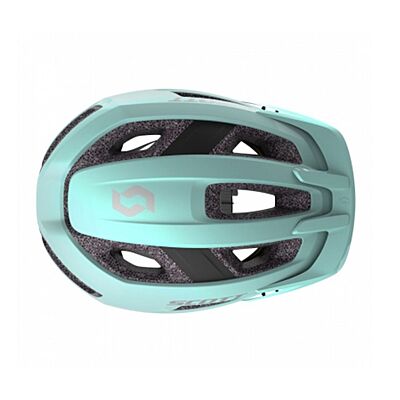 Scott Helmet Groove Plus - MIPS - (CE) Surf Blue - Size - M/L Scott Helmet Groove Plus - MIPS - (CE) Surf Blue - Size - M/L