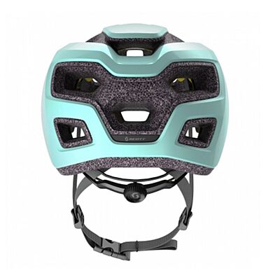 Scott Helmet Groove Plus - MIPS - (CE) Surf Blue - Size - M/L Scott Helmet Groove Plus - MIPS - (CE) Surf Blue - Size - M/L