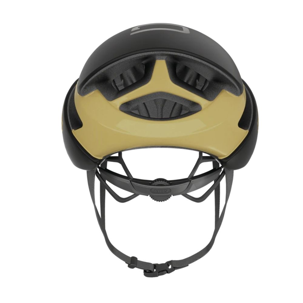 Abus Game Changer (Black/ Gold) Abus Game Changer (Black/ Gold)