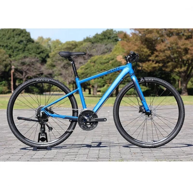 Scott Bike Sub Cross J1 CU Mistic Dark Blue - Size-S Scott Bike Sub Cross J1 CU Mistic Dark Blue - Size-S