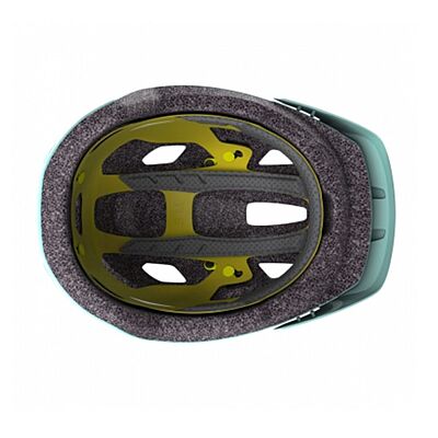 Scott Helmet Groove Plus - MIPS - (CE) Surf Blue - Size - M/L Scott Helmet Groove Plus - MIPS - (CE) Surf Blue - Size - M/L