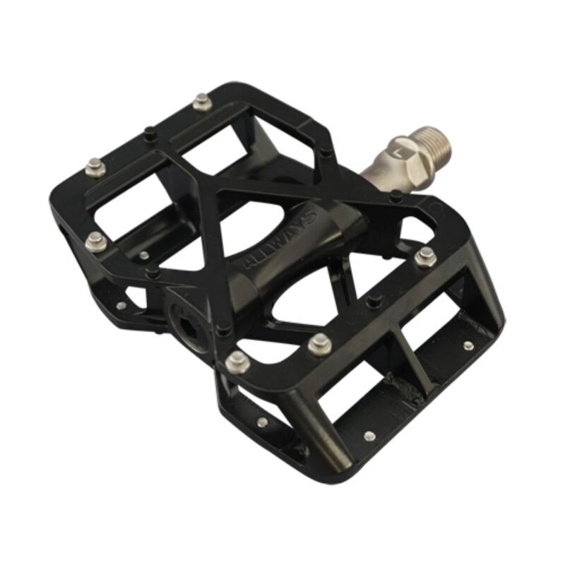 MKS Pedal Allways (Polished) - MKS0312-POL MKS Pedal Allways (Polished) - MKS0312-POL
