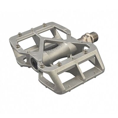 MKS Pedal Allways (Polished) - MKS0312-POL MKS Pedal Allways (Polished) - MKS0312-POL