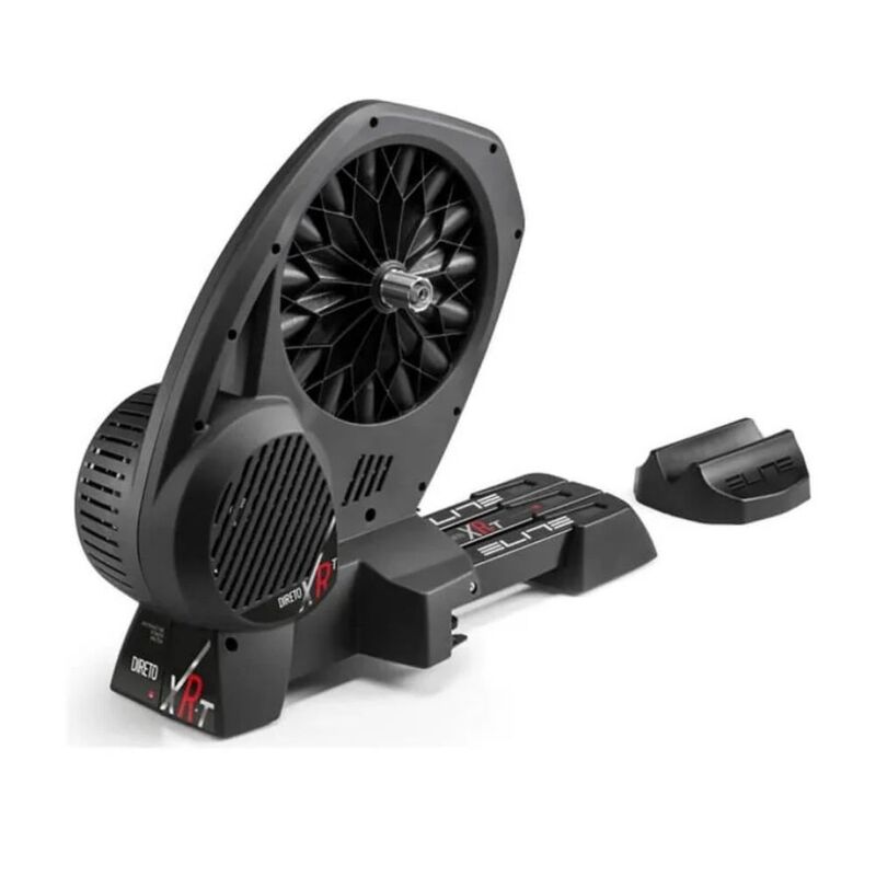 Elite Direto Home Trainer XR-T Elite Direto Home Trainer XR-T