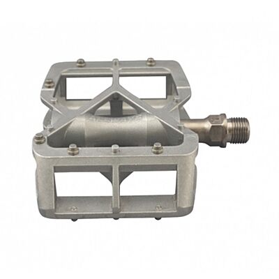 MKS Pedal Allways (Polished) - MKS0312-POL MKS Pedal Allways (Polished) - MKS0312-POL