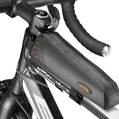 Ibera Top Tube Bag - Road Bikes IB-TB10 Ibera Top Tube Bag - Road Bikes IB-TB10